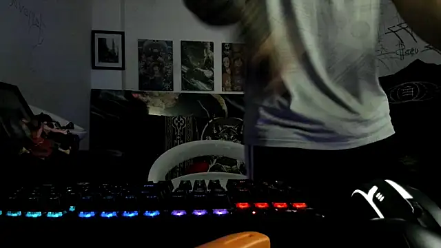 Sisoyalejo420 online show from 10-30-25, 01:20