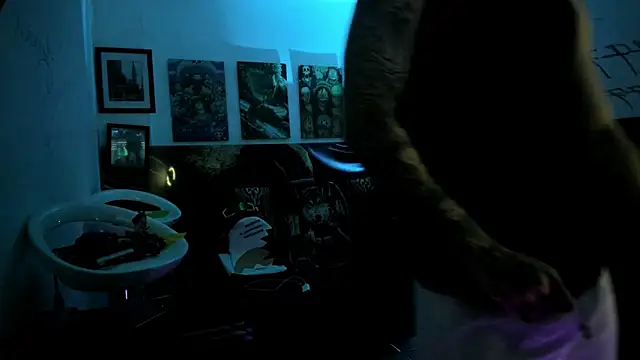 Sisoyalejo420 online show from 10-24-25, 03:00