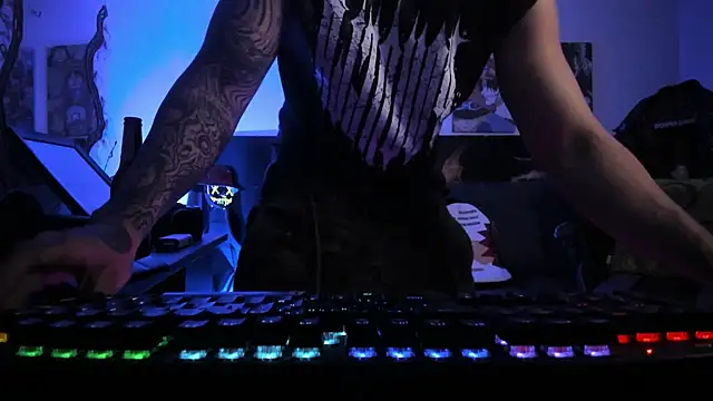 Sisoyalejo420 online show from 12-01-25, 10:05