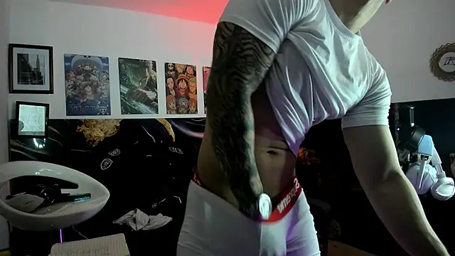 Sisoyalejo420 online show from 10-12-25, 01:45