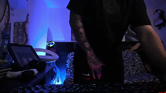 Sisoyalejo420 online show from 12-05-25, 07:12