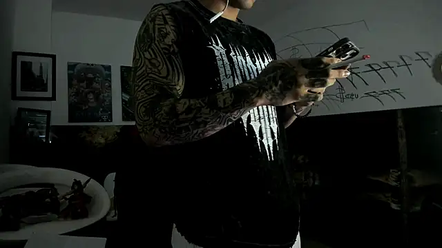 Sisoyalejo420 online show from 10-26-25, 04:57