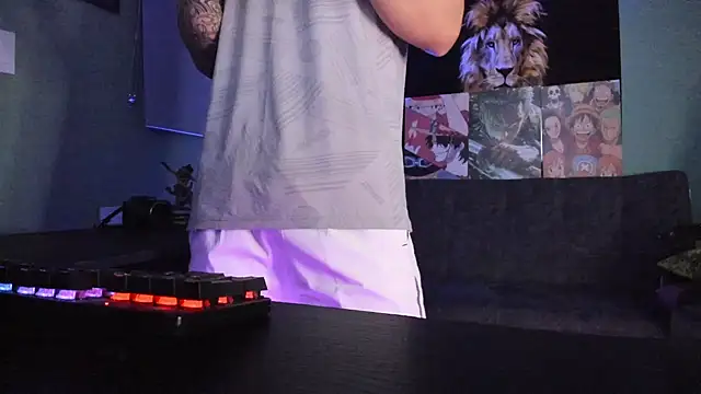 Sisoyalejo420 online show from 02-21-26, 03:19