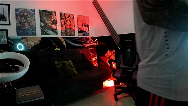 Sisoyalejo420 online show from 09-18-25, 06:55