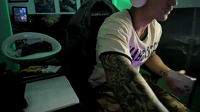 Sisoyalejo420 online show from 10-09-25, 02:56