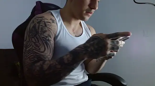 Sisoyalejo420 online show from 03-18-25, 07:22