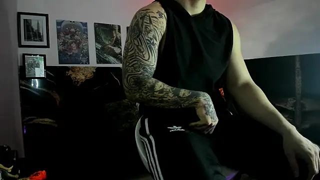 Sisoyalejo420 online show from 09-27-25, 04:57