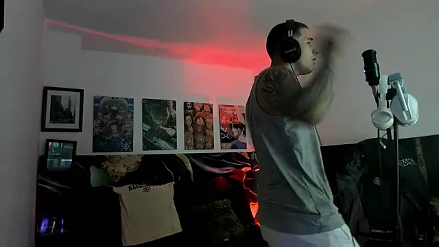 Sisoyalejo420 online show from 10-09-25, 04:07