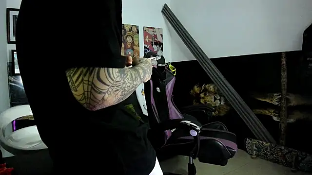 Sisoyalejo420 online show from 09-29-25, 10:26