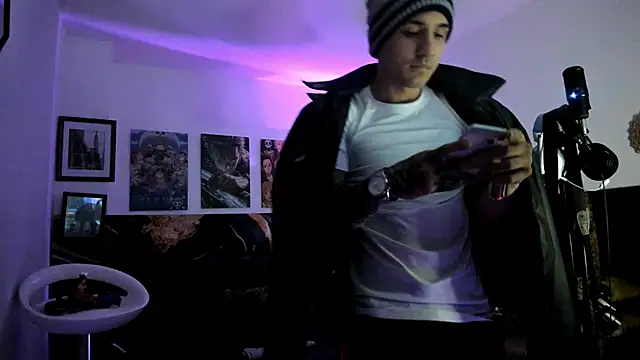 Sisoyalejo420 online show from 10-08-25, 02:46