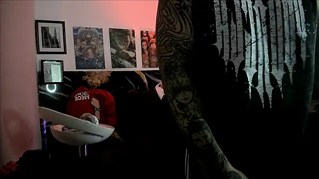 Sisoyalejo420 online show from 09-25-25, 05:57