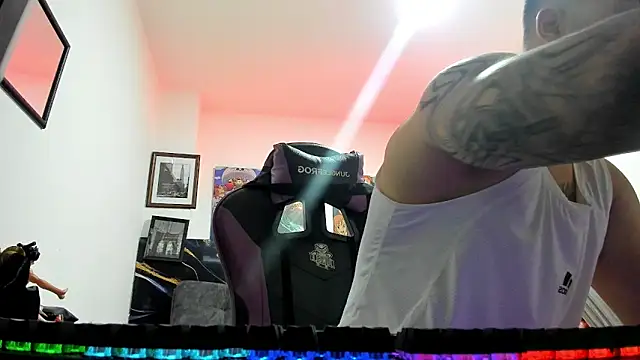 Sisoyalejo420 online show from 09-11-25, 04:40