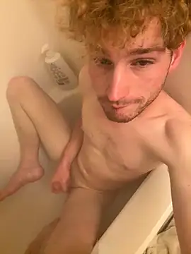 CreamyAustin online show from 11-14-25, 02:15