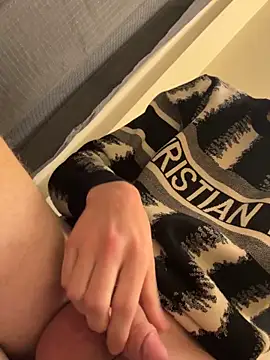 CreamyAustin online show from 11-27-25, 11:38