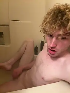 CreamyAustin online show from 04-07-26, 05:26