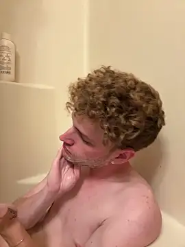 CreamyAustin online show from 09-12-25, 01:06