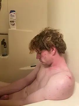 CreamyAustin online show from 03-25-26, 12:33