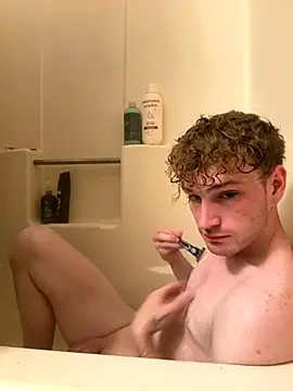 CreamyAustin online show from 09-16-25, 12:55