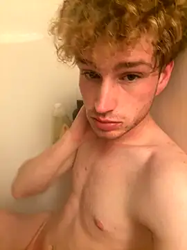 CreamyAustin online show from 11-07-25, 01:43