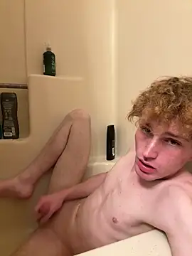 CreamyAustin online show from 01-06-26, 02:04