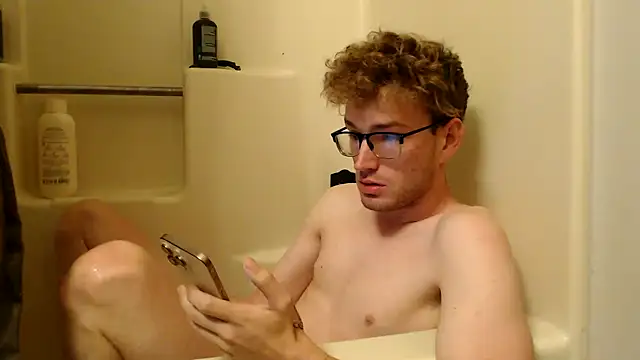 CreamyAustin online show from 09-28-25, 07:21