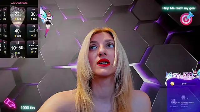 Snapshot of RileyLanna chatting on 03-15-25, 05:19 RileyLanna online show from 03-15-25, 05:19