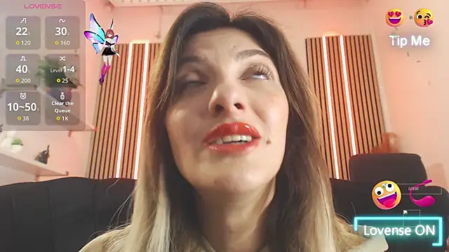 RileyLanna online show from 12-01-25, 04:24