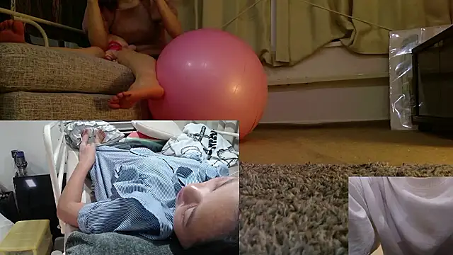 POCARI SWEAT online show from 09-19-25, 01:15