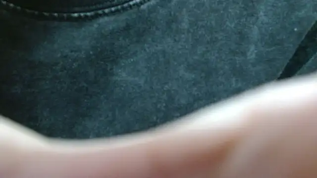 POCARI SWEAT online show from 10-03-25, 11:01