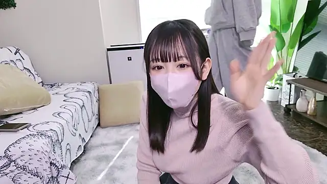 POCARI SWEAT online show from 03-28-26, 01:17