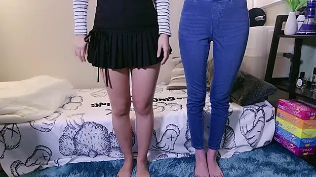 POCARI SWEAT online show from 03-07-25, 02:12