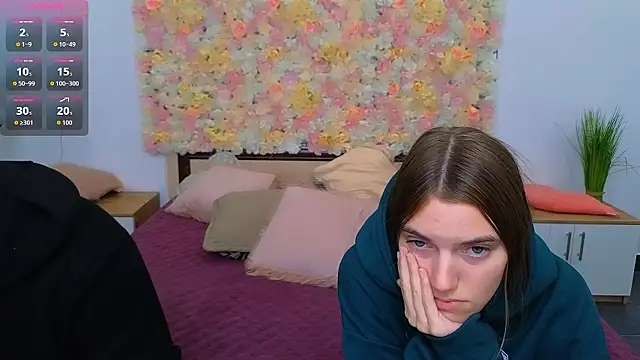  Olli  Stiw  online show from 09-30-25, 06:30
