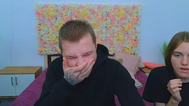  Olli  Stiw  online show from 09-12-25, 08:36