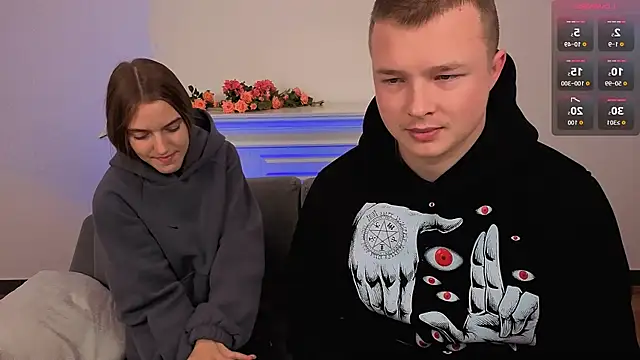  Olli  Stiw  online show from 10-10-25, 07:31
