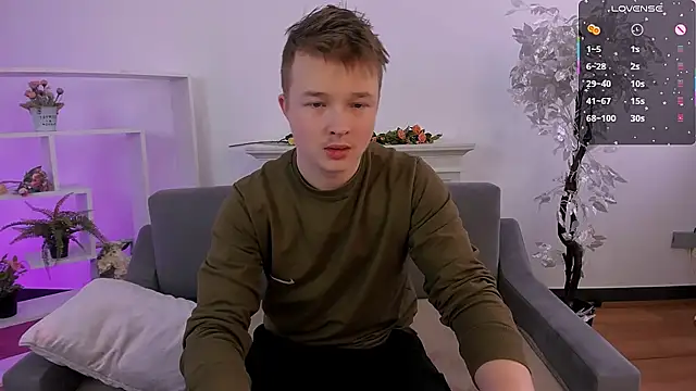  Olli  Stiw  online show from 03-15-25, 07:20