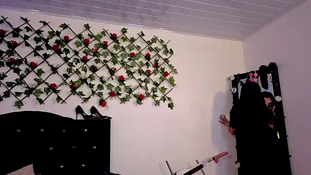 Alaia Asuka online show from 02-11-26, 01:16