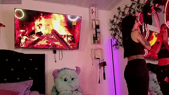 Alaia Asuka online show from 09-29-25, 12:28