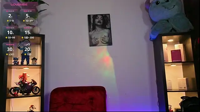 Snapshot of Alaia_Asuka chatting on 07-27-26, 12:39 Alaia Asuka online show from 07-27-26, 12:39