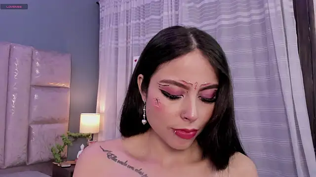 AnnieNasty online show from 11-24-25, 12:05