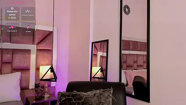 AnnieNasty online show from 01-09-26, 12:12