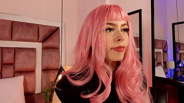 AnnieNasty online show from 04-11-26, 12:20