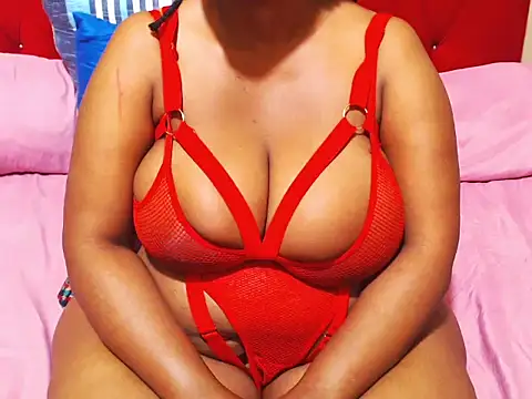 EBONY WILD ASS online show from 03-07-25, 03:51