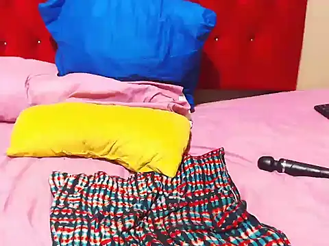 EBONY WILD ASS online show from 03-06-25, 03:24