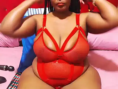 EBONY WILD ASS online show from 03-12-25, 06:00