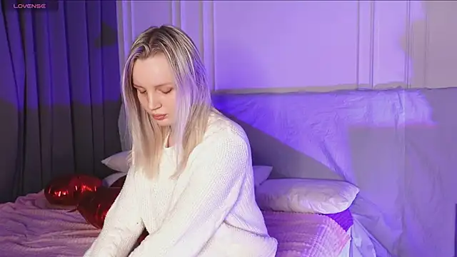 Beatrica Klein online show from 02-12-25, 05:05