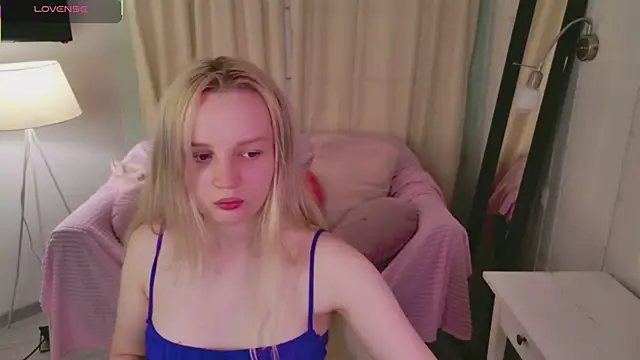 Beatrica Klein online show from 05-30-26, 11:49