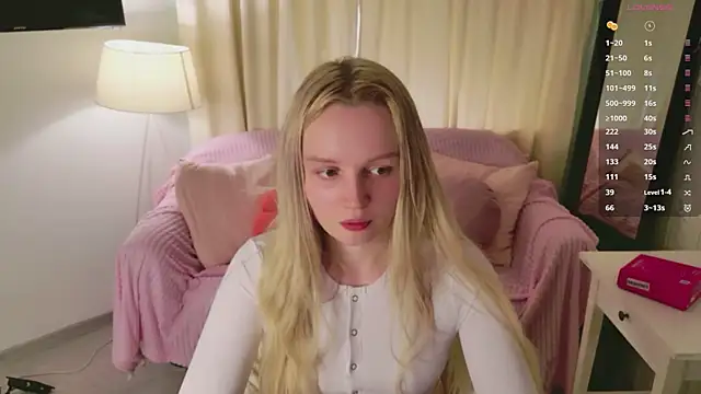 Beatrica Klein online show from 05-23-26, 02:27