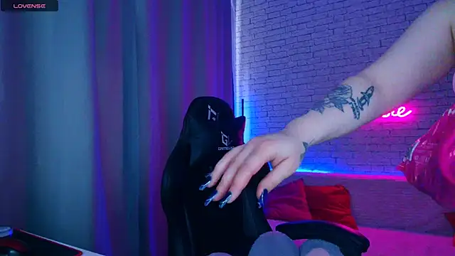 -Stacyy- online show from 05-28-26, 04:09