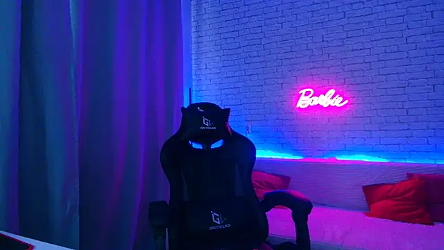 -Stacyy- online show from 12-18-25, 05:12