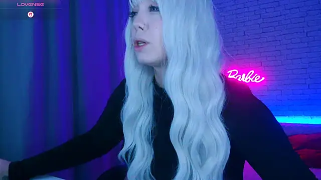 -Stacyy- online show from 03-19-26, 06:02